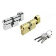 BOMBILLO ABUS E50 CON POMO