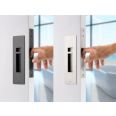CERRADURA MAGNETICA JNF PUERTA CORREDERA