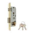 CERRADURA MCM 1601 DE EMBUTIR