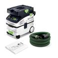 ASPIRADOR PROFESIONAL CTL MIDI I CLEANTEC