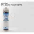 ADHESIVO QUIADSA SELLADO Y PEGADO MS TRANSPARENTE 290 ML