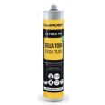 ADHESIVO SELLADOR DE POLIURETANO QUIADSA Q-FLEX PU GRIS 290ML SIN ISOCIANATOS