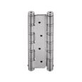 BISAGRA DOBLE ACCION 180 X 29 INOX  JNF  IN.05.655  FREELINE