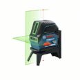 BOSCH NIVEL LáSER DE LíNEAS GCL 2-15 G + RM1 Professional + soporte techos