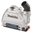 COLECTOR POLVO AMOLAD.125MM MAKITA