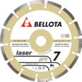 DISCO DIAMANTADO CZ 180 SEGM.CO.GE.BELLOTA