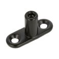 PIVOTE PARA GANCHO FALLEBA 2907 NEGRO (N)