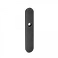 PLACA PARA MANILLA JNF  IN.03.009.TB TITANIUM BLACK (JUEGO)